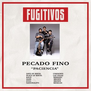 Paciencia (Explicit)