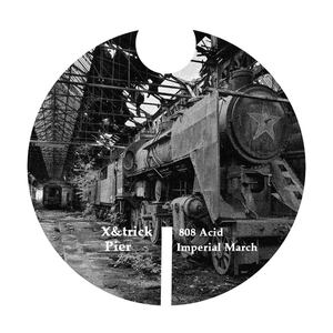 808 Acid / Imperial March