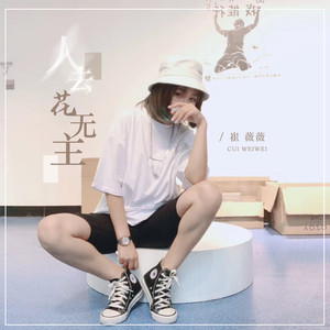 人去花无主 (DJ名龙版)