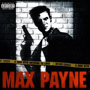 Max Payne (Explicit)