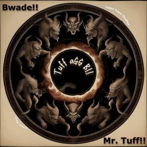 Wock'n Dead (feat. CTuff & Wavy Will) (Explicit)