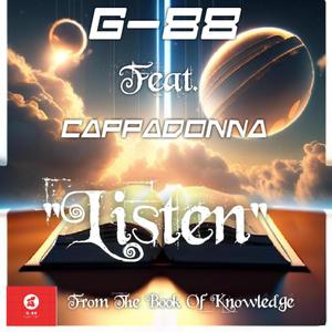 Listen (feat. Cappadonna) (Explicit)