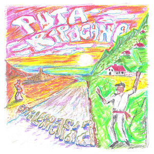 Puta Ripagaña (Explicit)