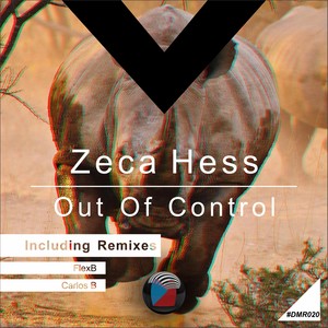 Out Of Control EP