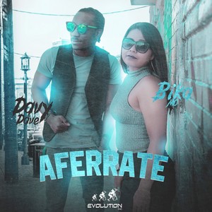 Aferrate