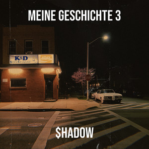 Meine Geschichte 3 (Explicit)