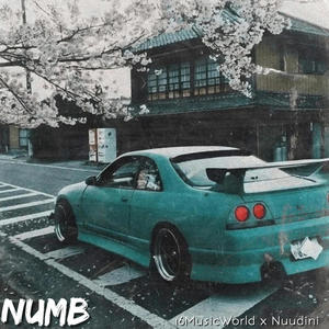 Numb (feat. Nuudini) (Explicit)