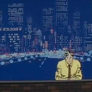 it's just not the same without you here