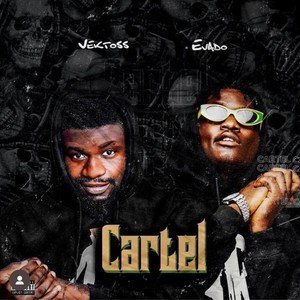 Cartel (feat. Evado) (Explicit)