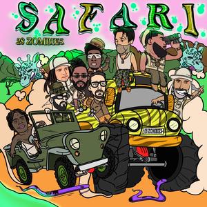 Safari (Explicit)