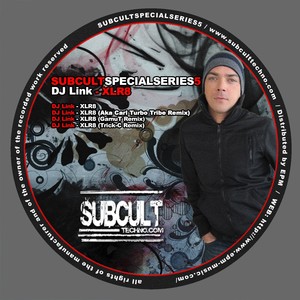 XLR8 (Original Mix)
