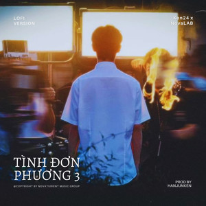 Tình Đơn Phương 3 (COVER版)