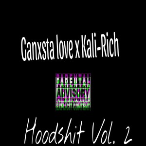 Hood ****, Vol. 2 (Explicit)