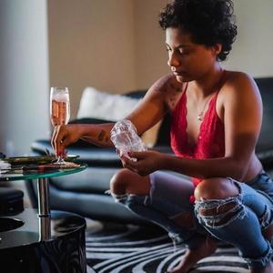 Cloudy Room (Explicit)