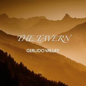 Gerudo Valley (Inst.)