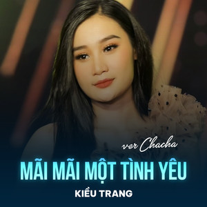 Mãi Mãi Một Tình Yêu (Disco)