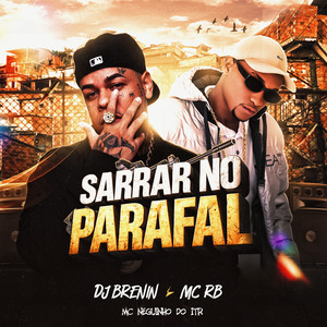 SARRAR NO PARAFAL (Explicit)