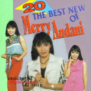 20 Best Of Merry Andani