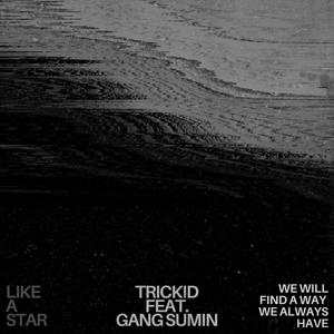 like a star (Feat. 강수민)