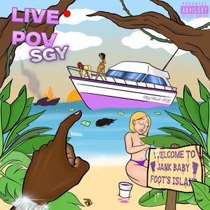 LIVE POV (Off Beat Giggin) (Live|Explicit)