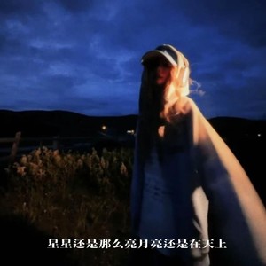 星星还是那么亮月亮还是在天上 (DJ版)