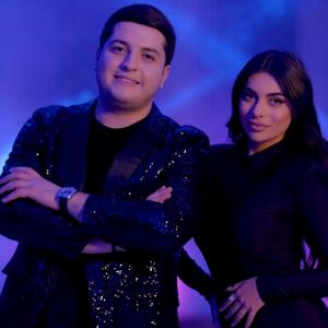 Yara mn (feat. Zoya Baraghamyan)