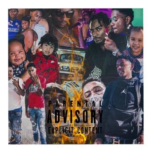 Pop out Freestyle (Explicit)