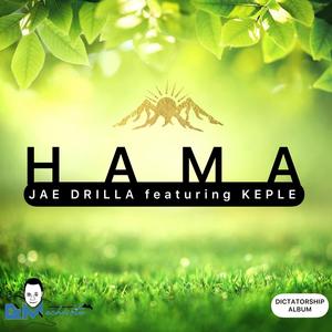 Hama (feat. Keple Fire) (Single)