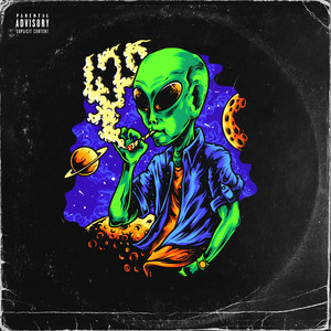 3G In My Hoodie (Explicit)