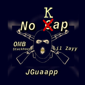 No Kap (Explicit)