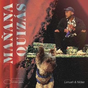 mañana quizás (feat. Nidae) (Explicit)