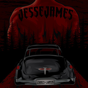 Jesse James (Explicit)