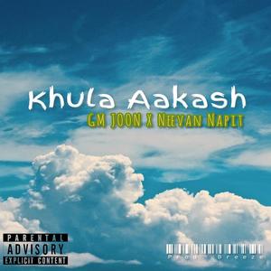 Khula Aakash (feat. Neevan Napit)