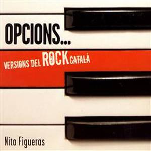 Opcions... Versions Del Rock Català