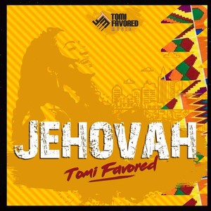 Jehovah (Remix)