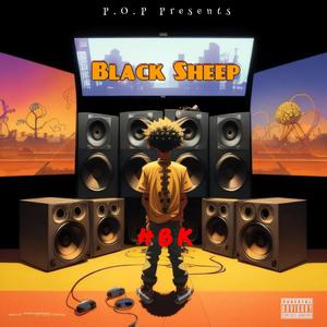 Black Sheep (Explicit)