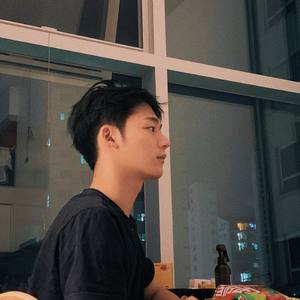 어색한 사이(尴尬的关系)