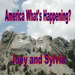 America What's Happening? (feat. Sylvia Newell)