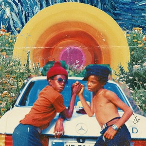 Rodeo (feat. Ayes & Winny)