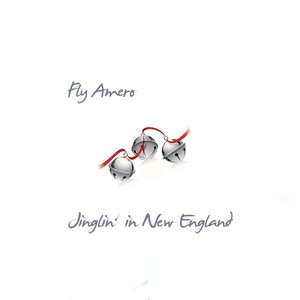 Jinglin' in New England