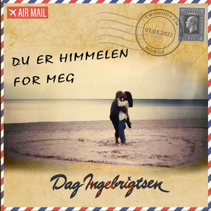 Du er Himmelen for meg