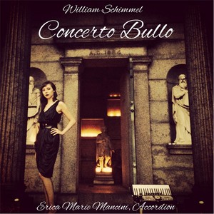 William Schimmel - Concerto Bullo