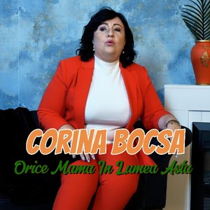 Orice Mama In Lumea Asta
