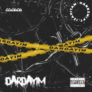 Dardayım(feat. İzahitam) (Explicit)