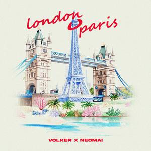 London o Paris (feat. Neomai) (Explicit)