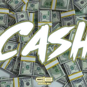 Cash(feat. Pulga)