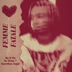 Guardian Angel (Explicit)