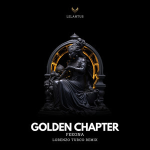 Golden Chapter (Lorenzo Turco)