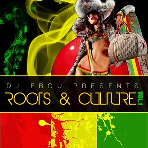 Roots and Culture Mix Vol.1