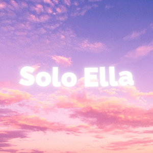 Solo Ella